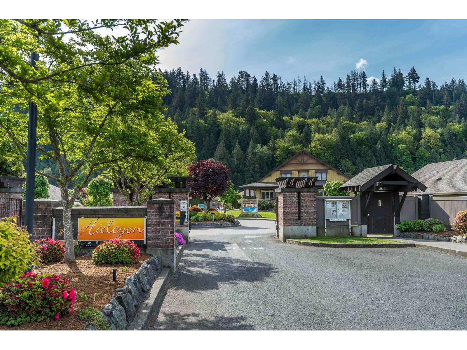 73 46000 THOMAS ROAD, Vedder Crossing, Chilliwack
