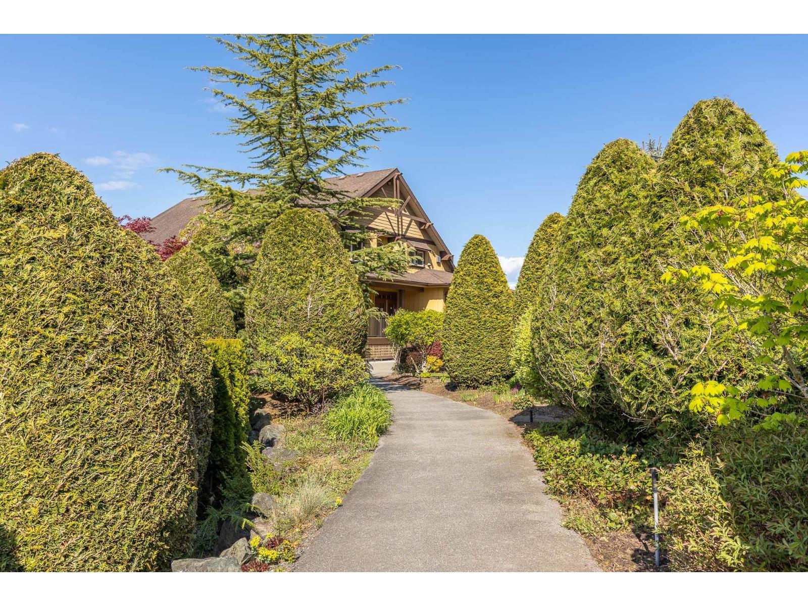 73 46000 THOMAS ROAD, Vedder Crossing, Chilliwack
