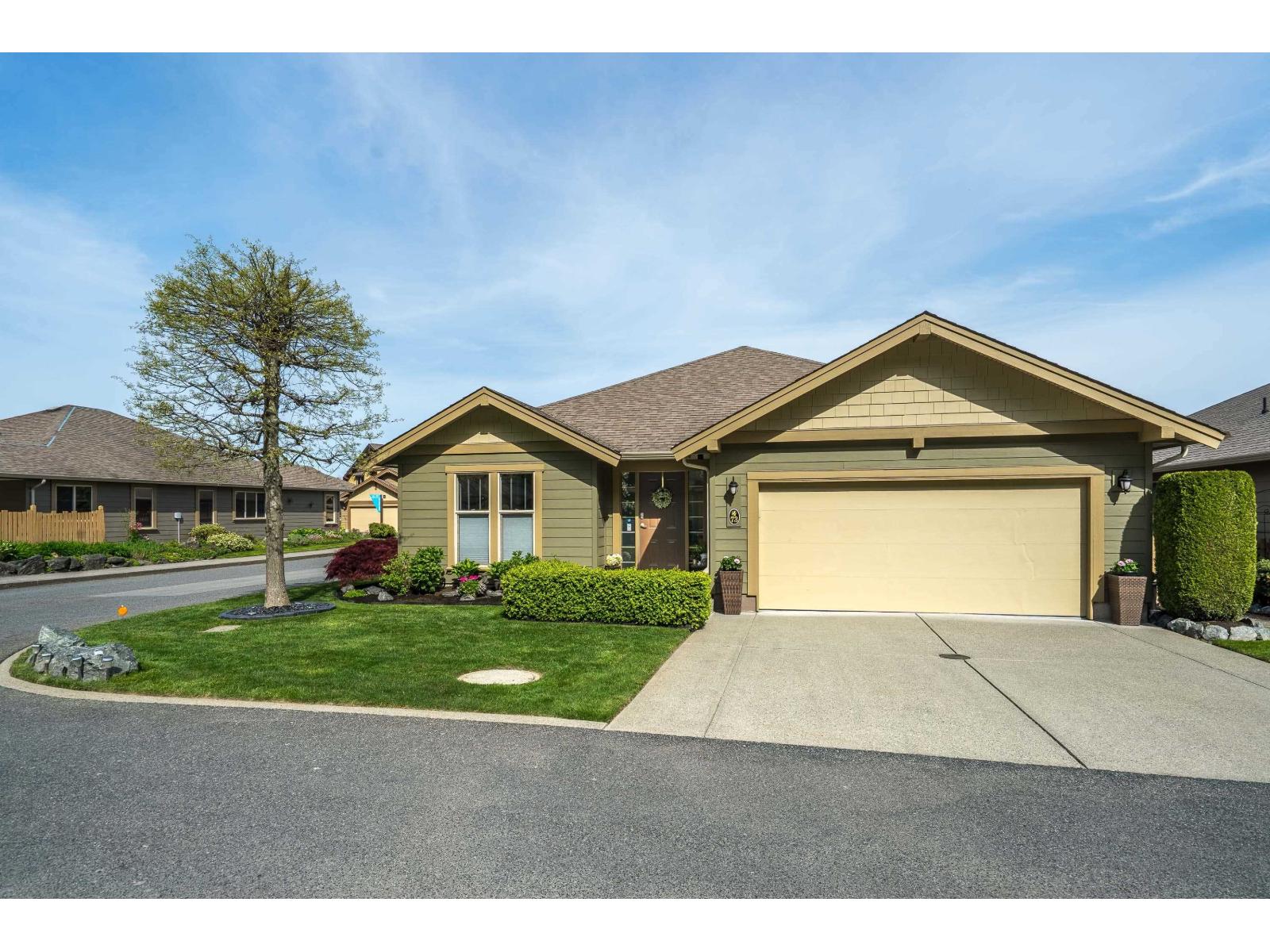 73 46000 THOMAS ROAD, Vedder Crossing, Chilliwack