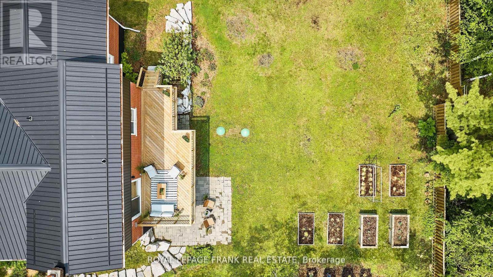 132 COULTER DRIVE - 46