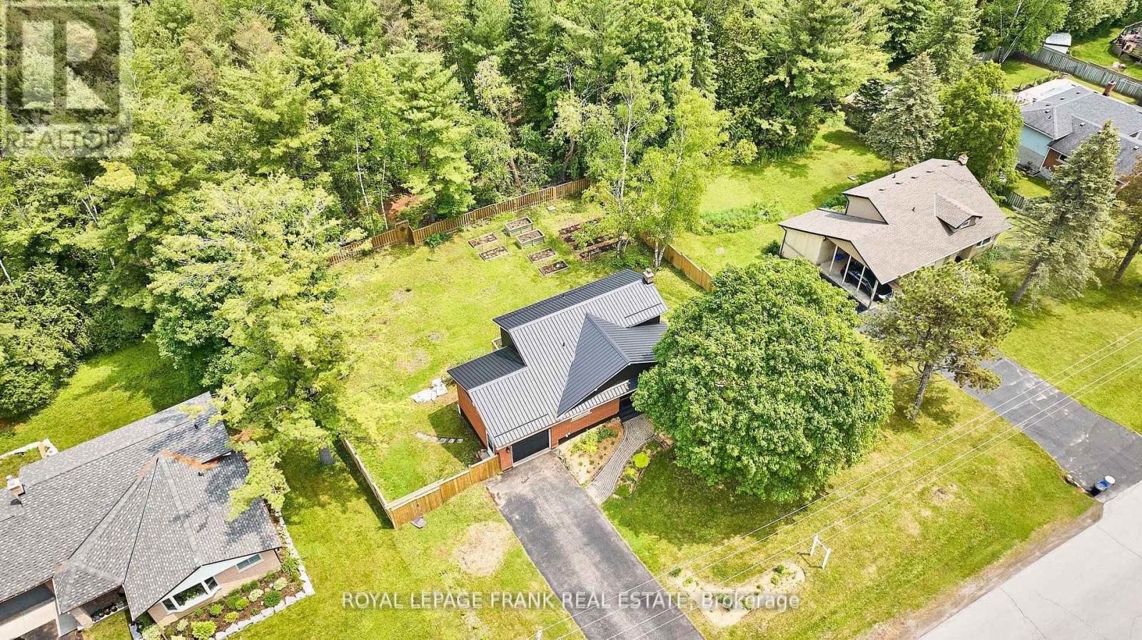 132 COULTER DRIVE - 48