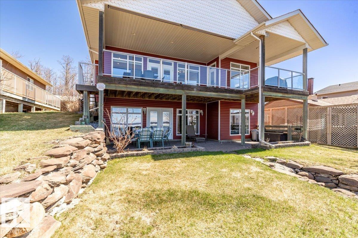 72 Beach Ave, Rural Leduc County