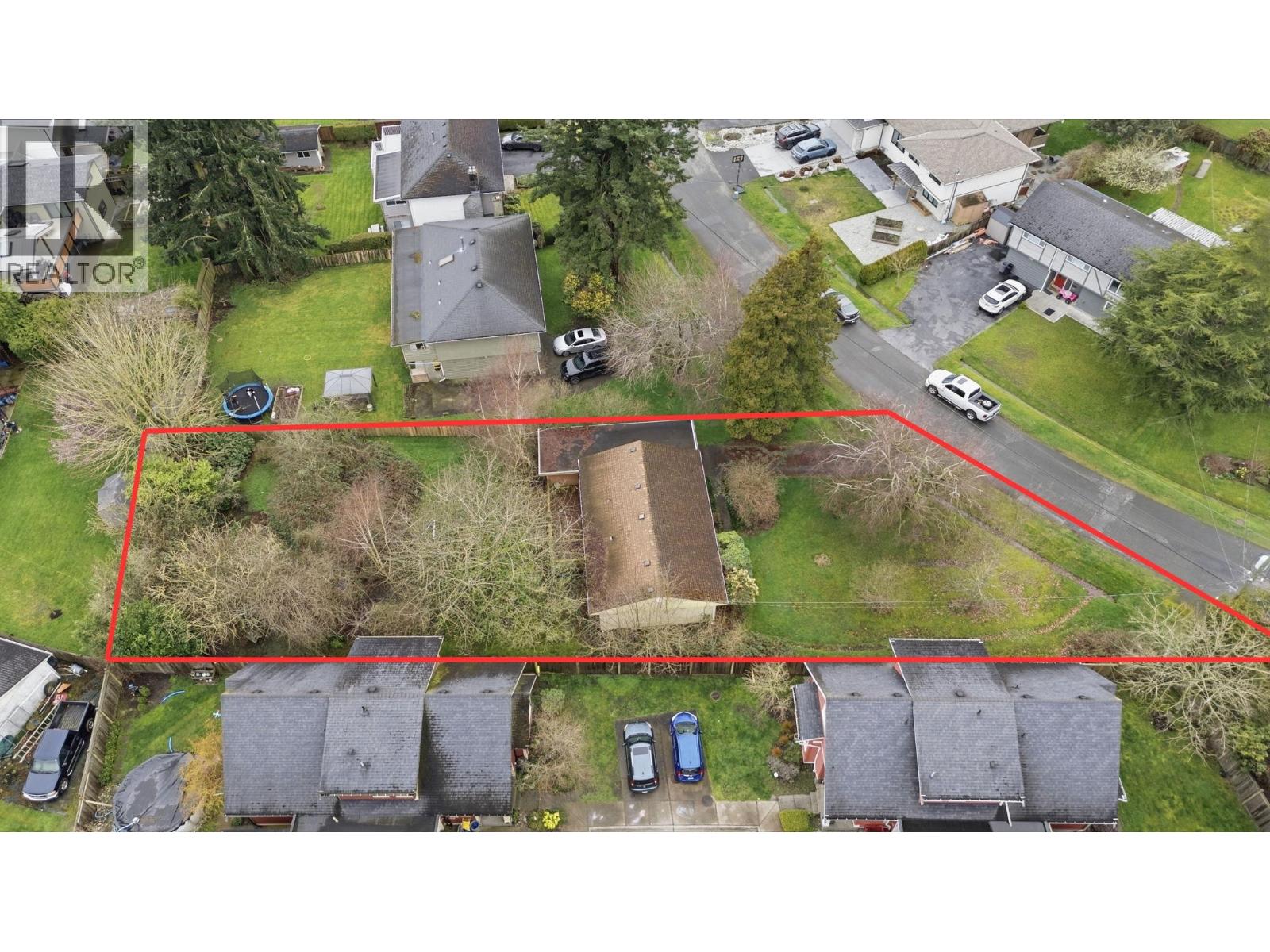 5186 MASSEY DRIVE, Delta