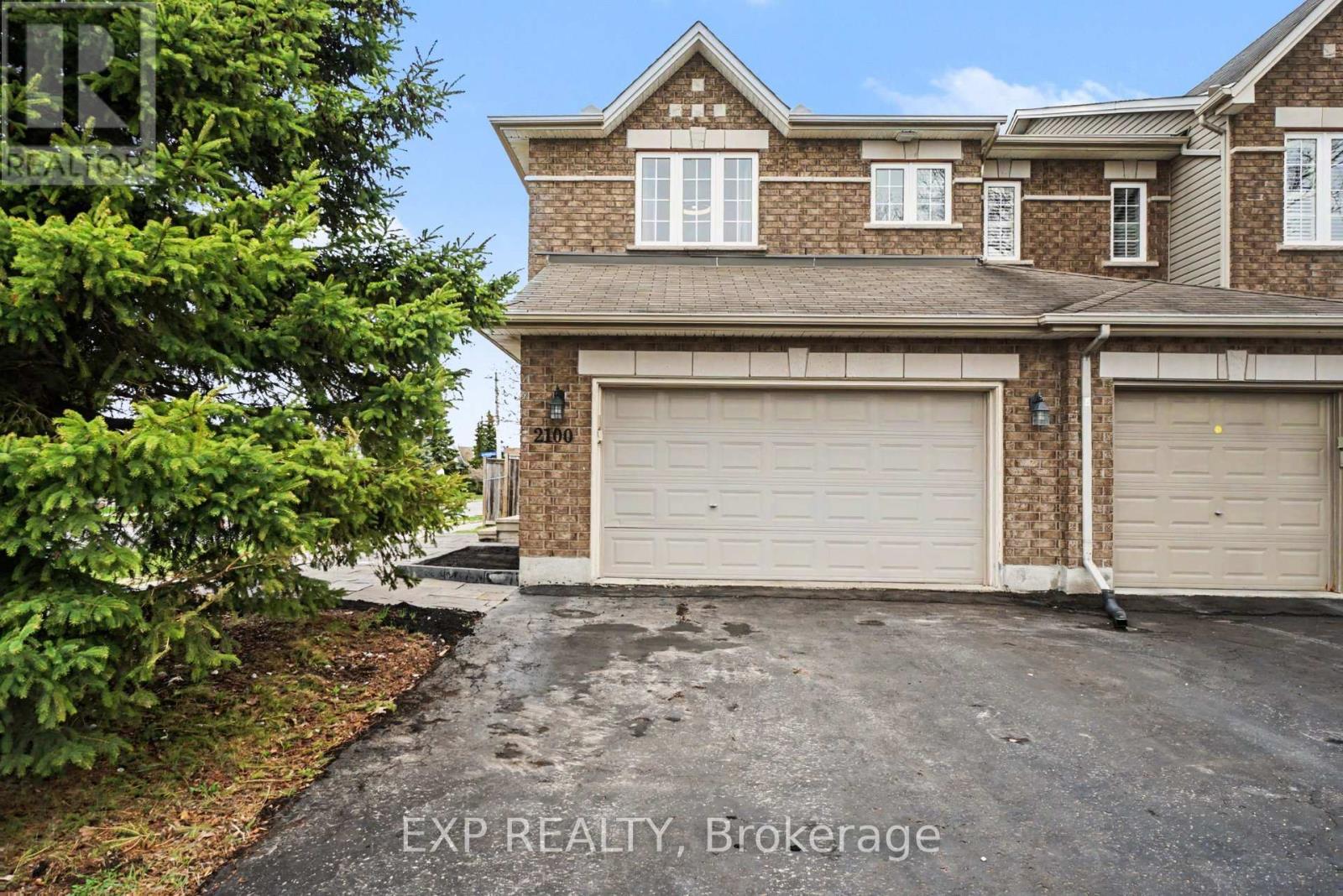 2100 MELETTE CRESCENT - 1