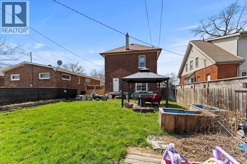1384 PILLETTE, Windsor, Ontario, N8Y3B9 — Photo 28