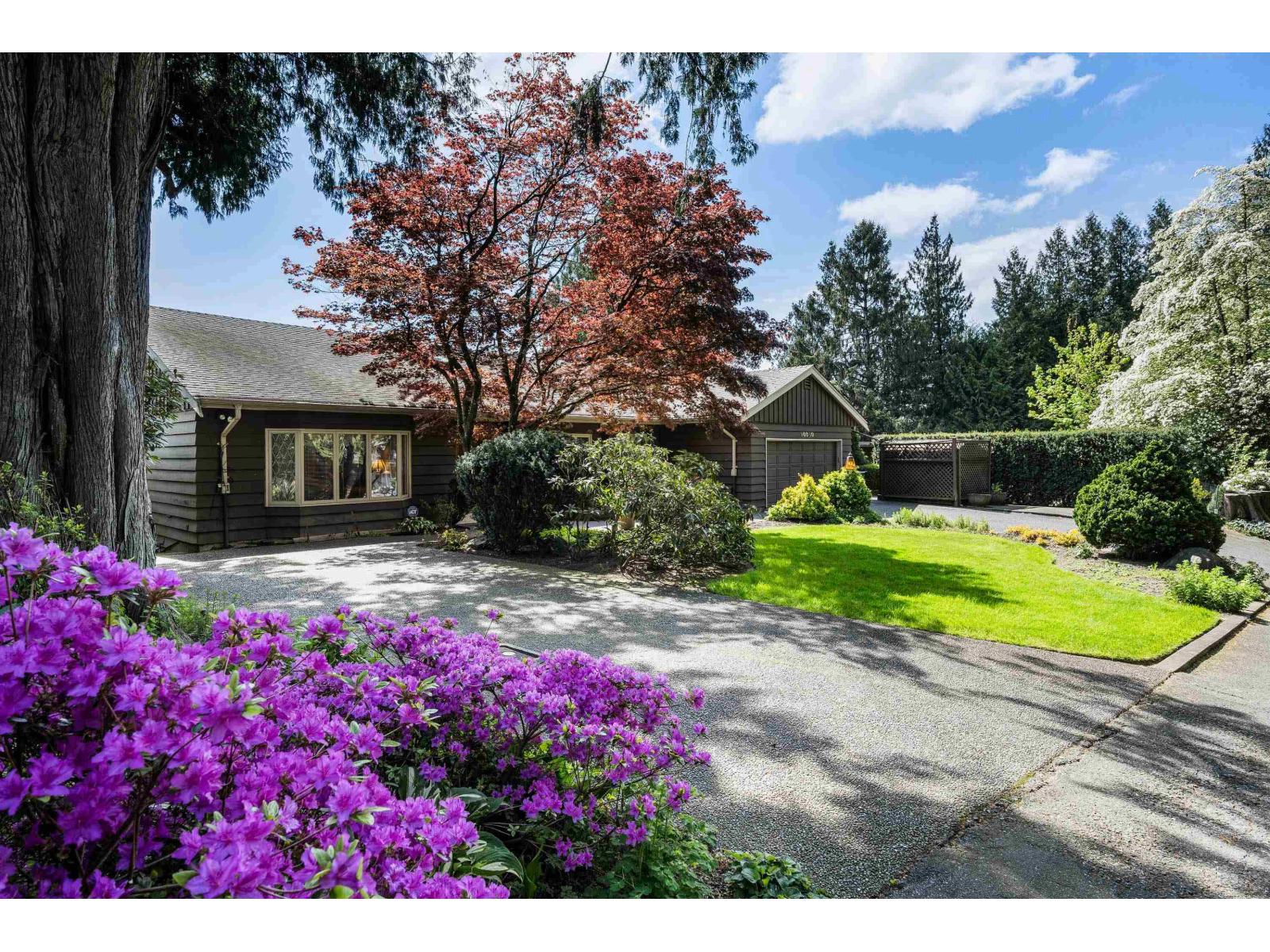 10030 TIMBERLINE PLACE, Little Mountain
