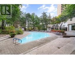 2405 - 85 Skymark Drive, Toronto, ON M2H3P2 Photo 45