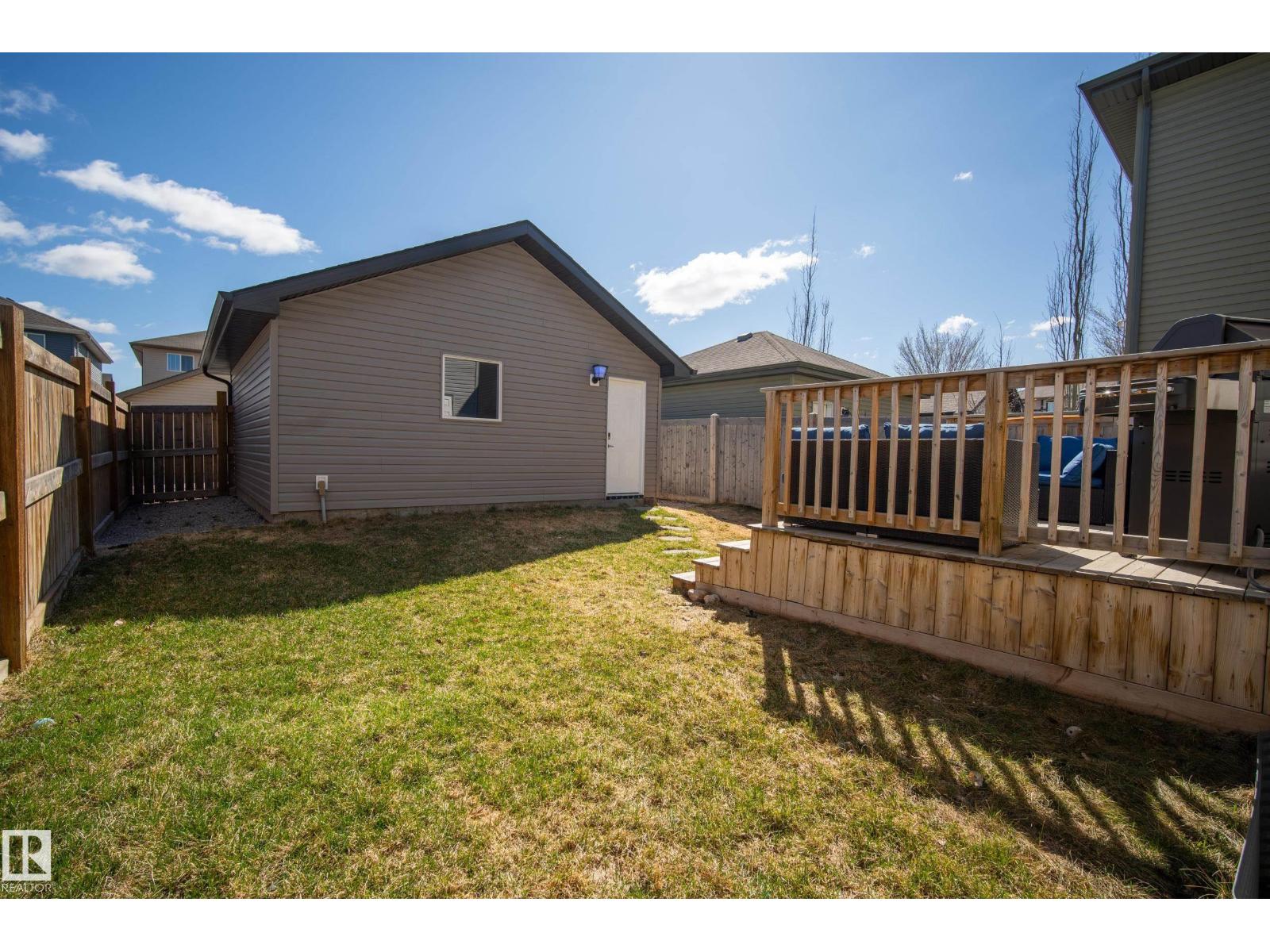 7294 ARMOUR CR SW, Edmonton