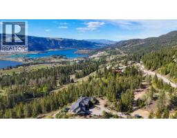 Proposed Lot 1 From 5617 Oyama Lake Road, Lake Country, BC V4V2C9 Photo 7