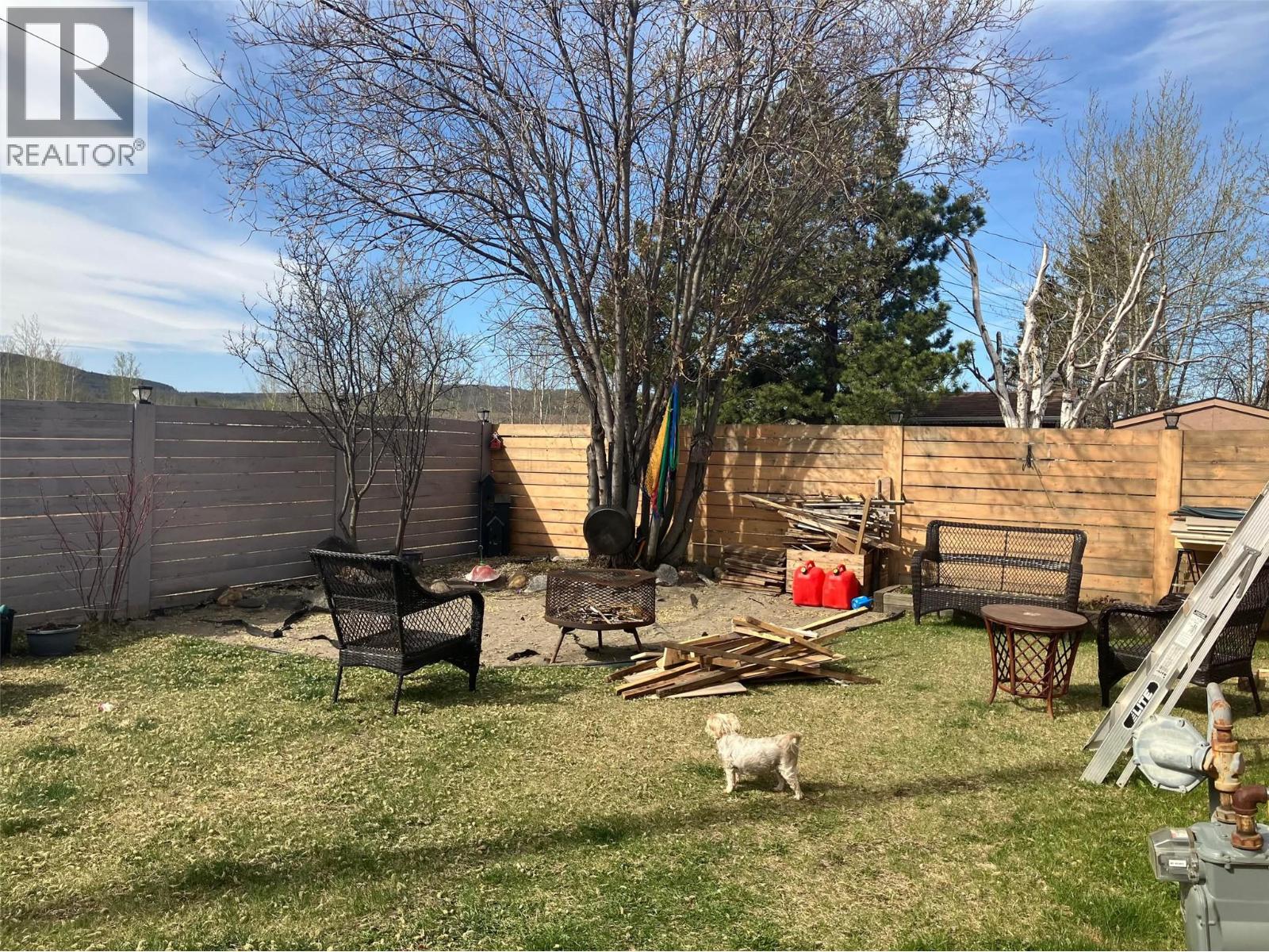 1025 121 Avenue, Dawson Creek