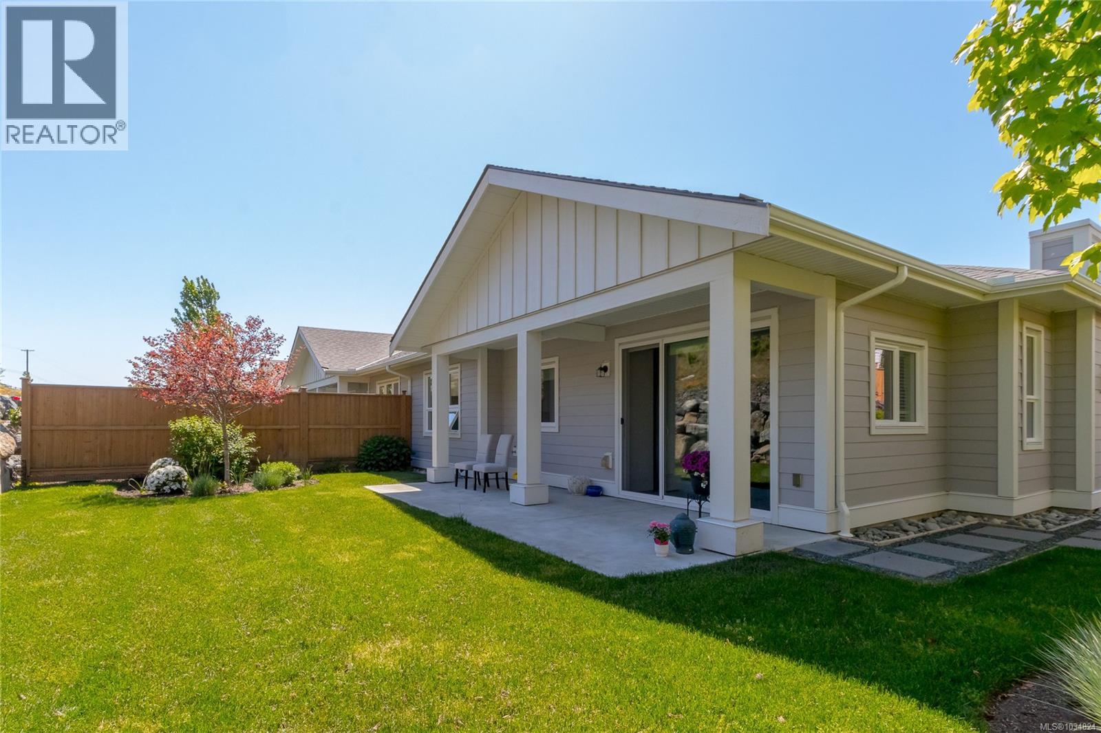 14 265 Caspian Drive, Colwood