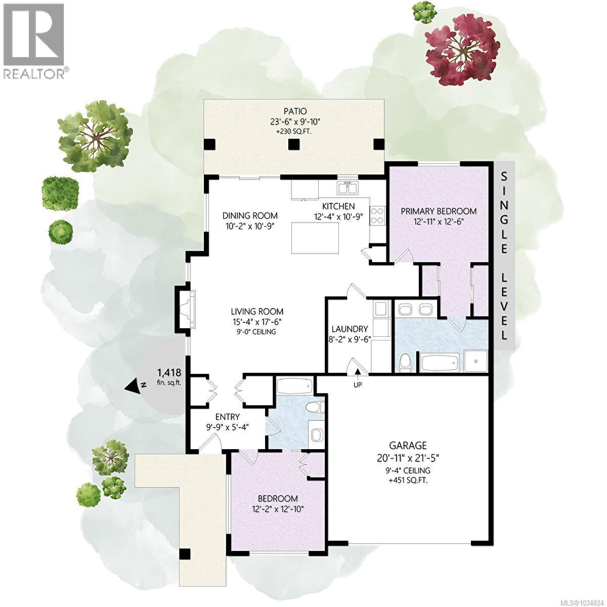 14 265 Caspian Drive, Colwood