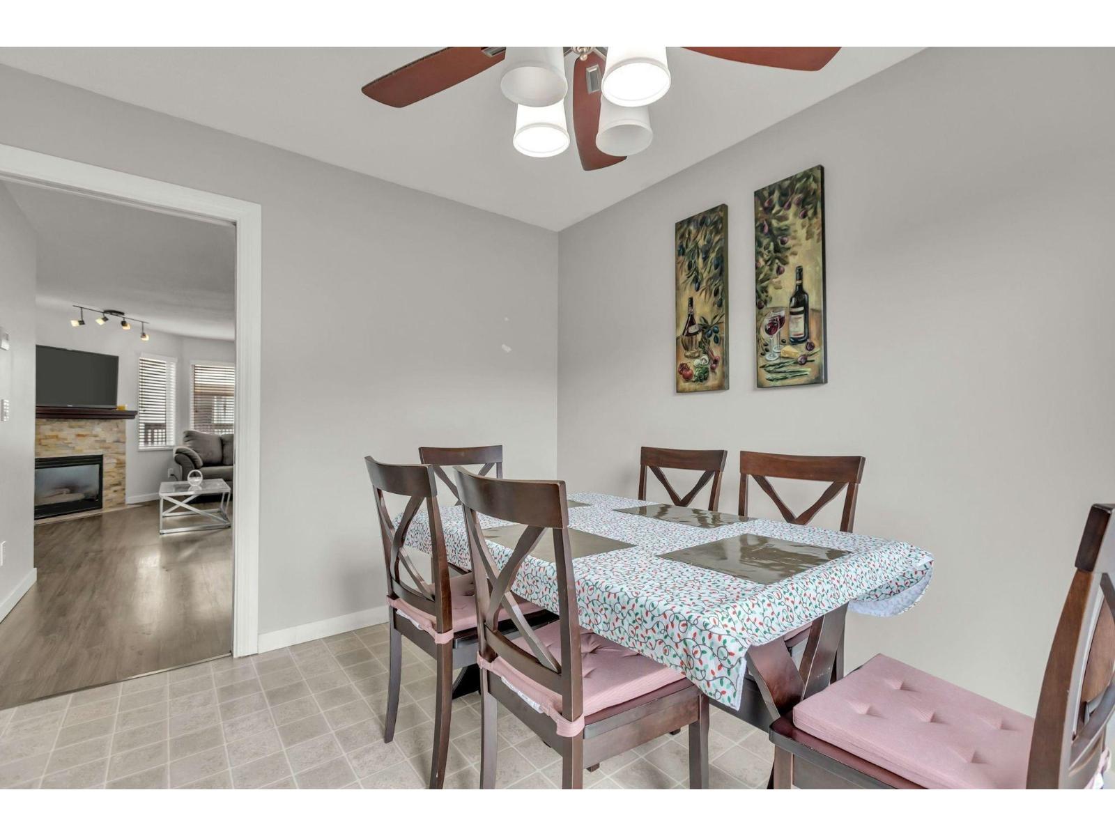 27 45740 THOMAS ROAD, Vedder Crossing, Chilliwack