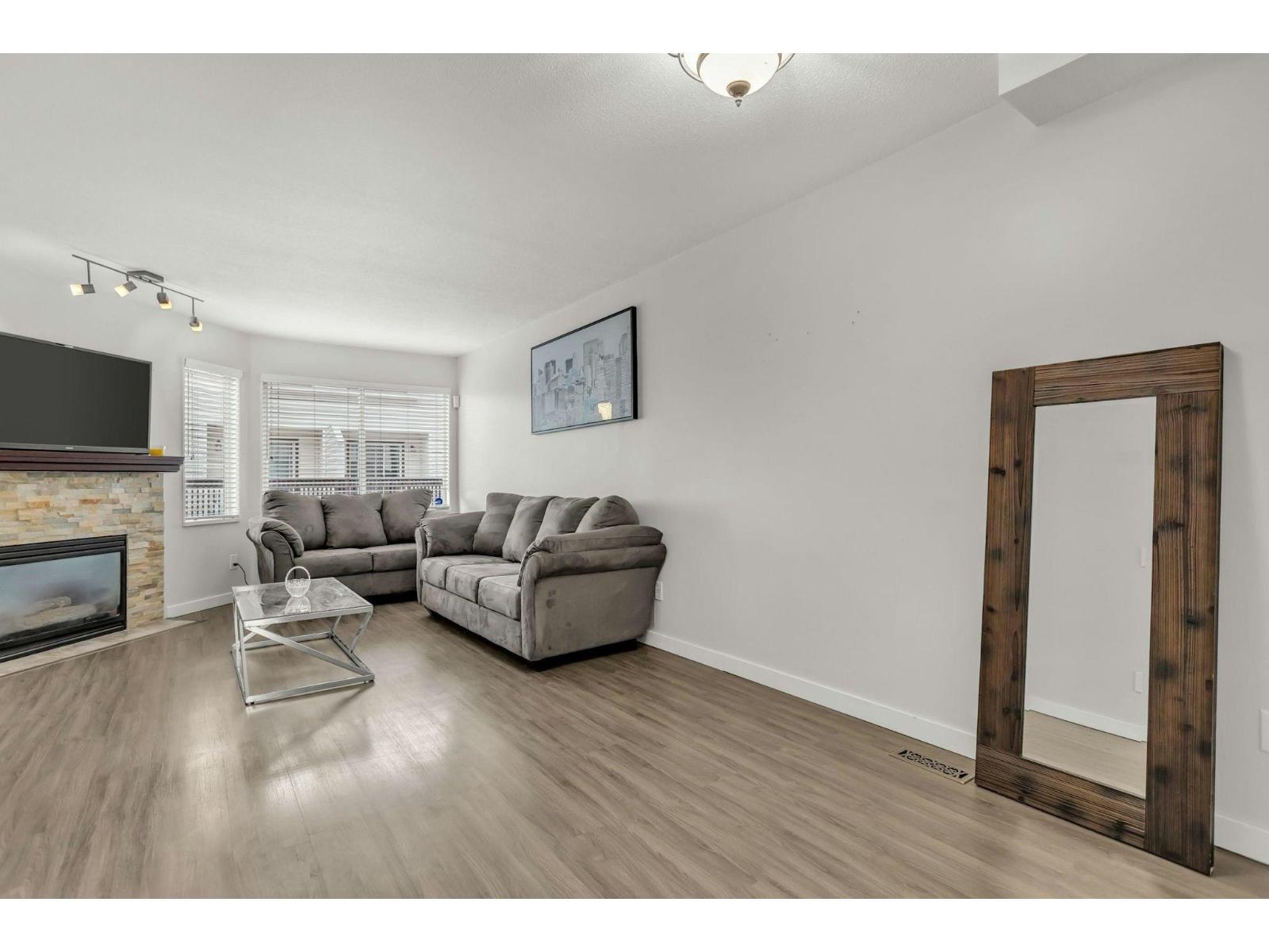 27 45740 THOMAS ROAD, Vedder Crossing, Chilliwack