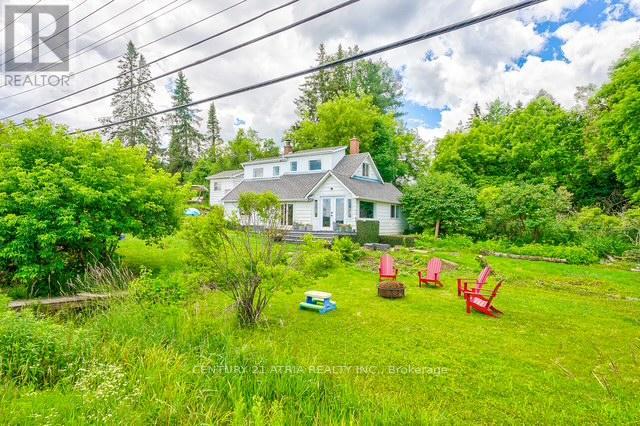 785 MUSKOKA ROAD 169 - 34
