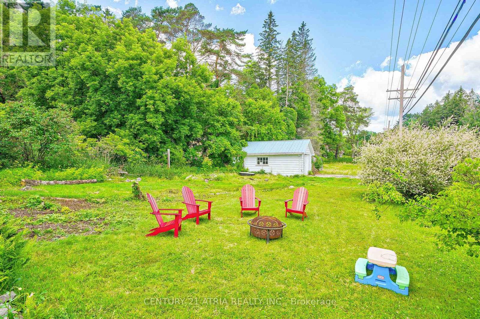 785 MUSKOKA ROAD 169 - 35
