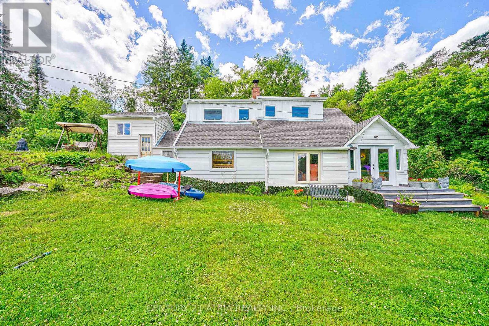 785 MUSKOKA ROAD 169 - 36