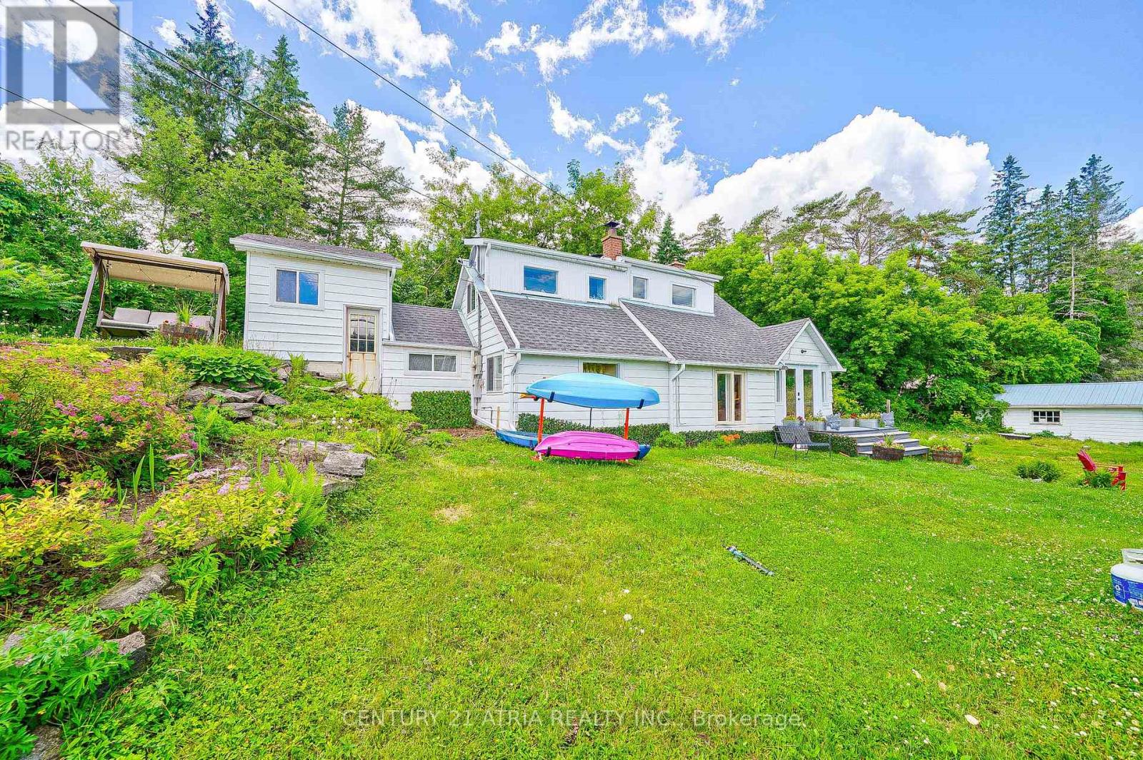 785 MUSKOKA ROAD 169 - 37