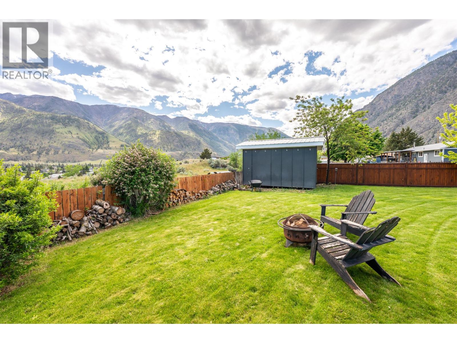 617 3RD Avenue, Keremeos