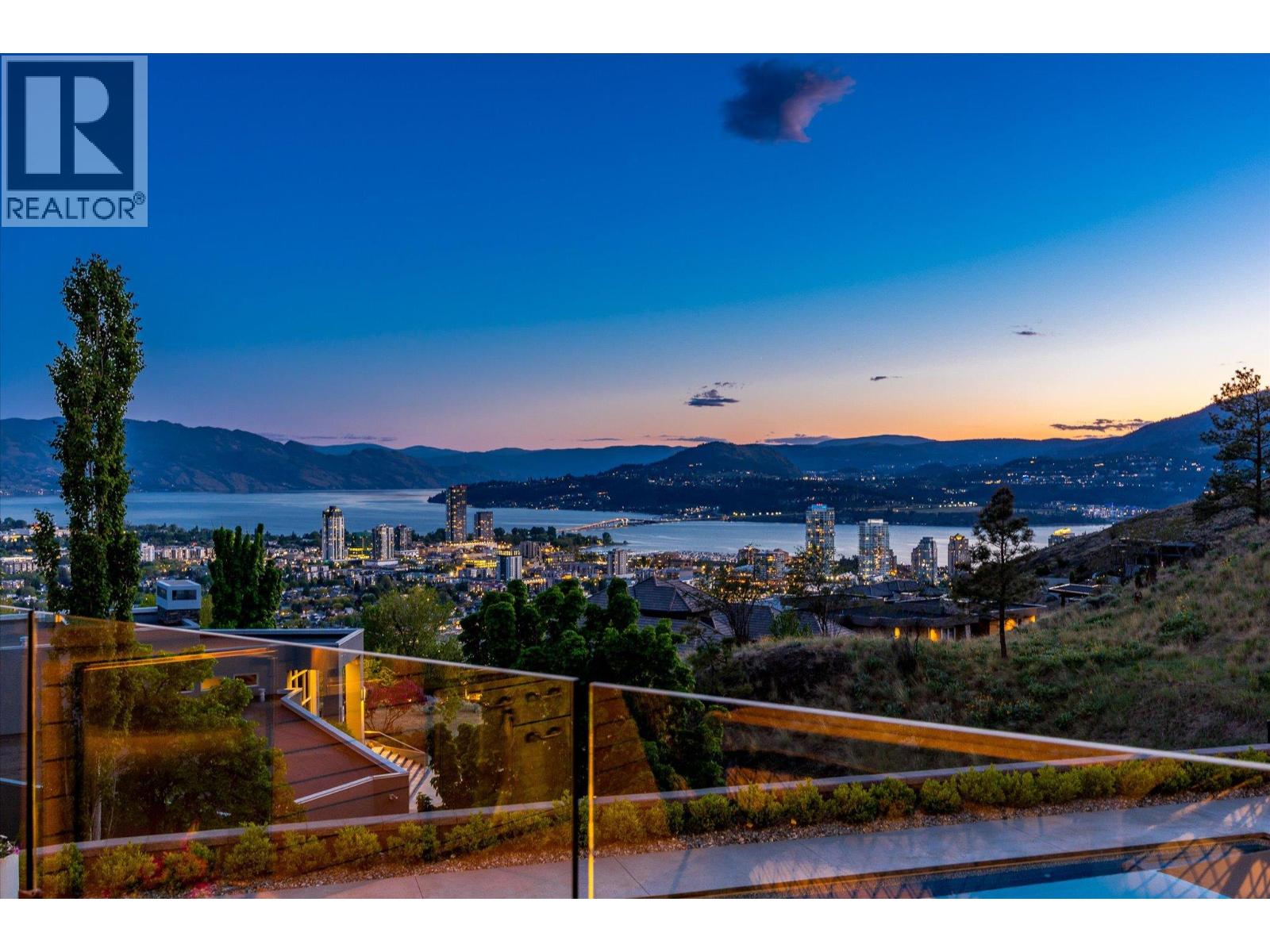 752 Highpointe Place, Kelowna