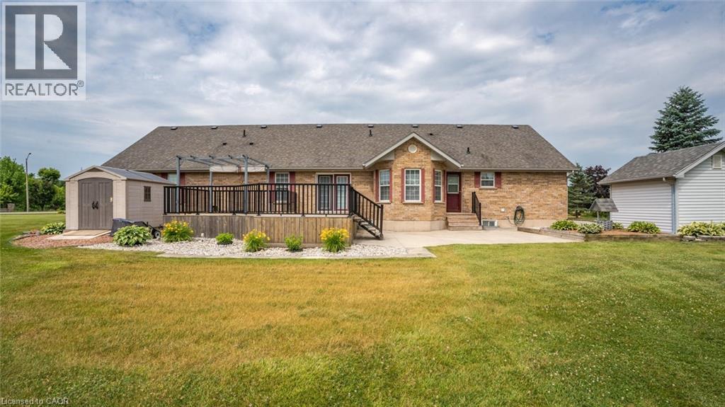 703 BROMAN Court, Caistorville, Ontario, N0A1C0 — Photo 43
