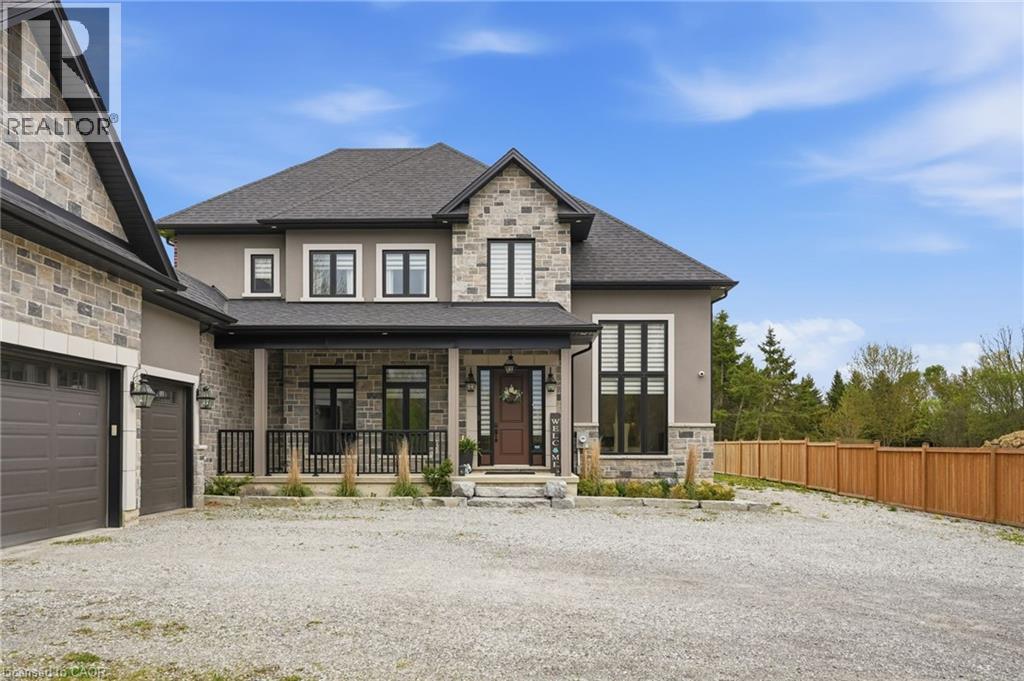 187 SUNNYRIDGE Road, Hamilton, Ontario, L0R1R0 — Photo 3
