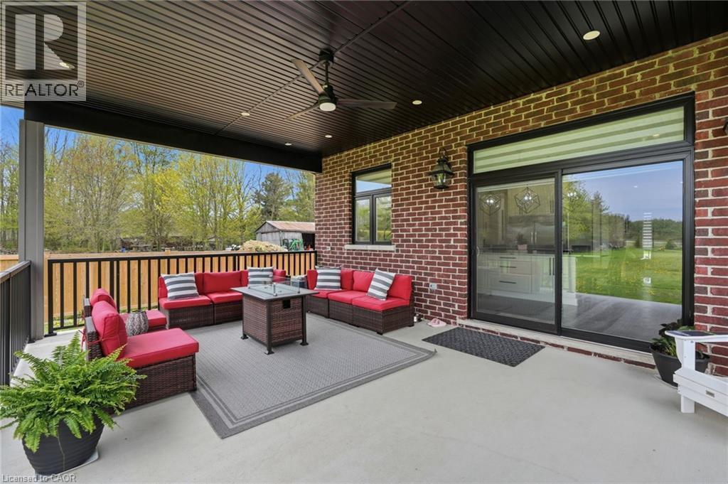 187 SUNNYRIDGE Road, Hamilton, Ontario, L0R1R0 — Photo 38