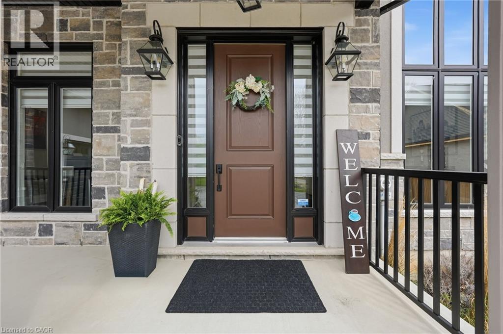 187 SUNNYRIDGE Road, Hamilton, Ontario, L0R1R0 — Photo 4