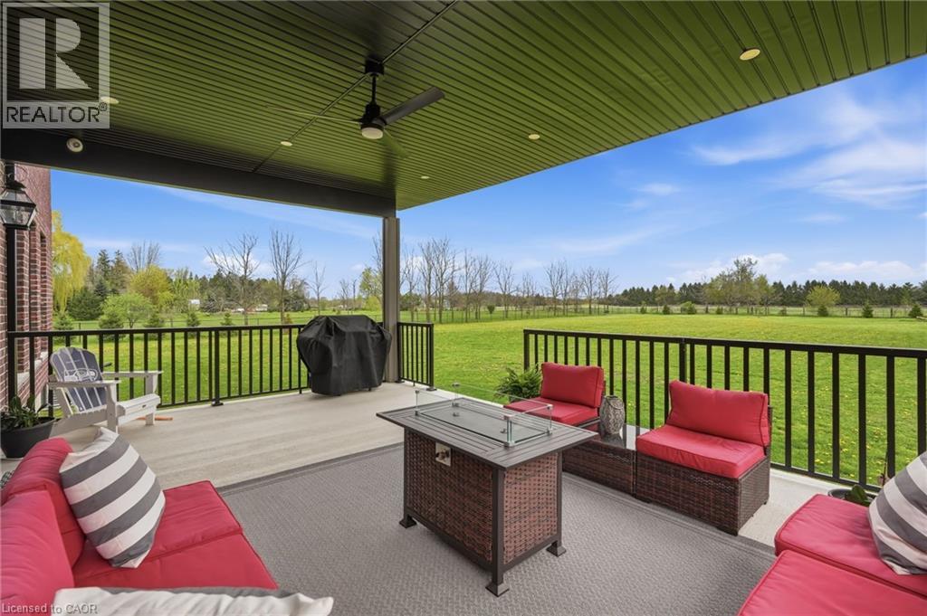 187 SUNNYRIDGE Road, Hamilton, Ontario, L0R1R0 — Photo 40