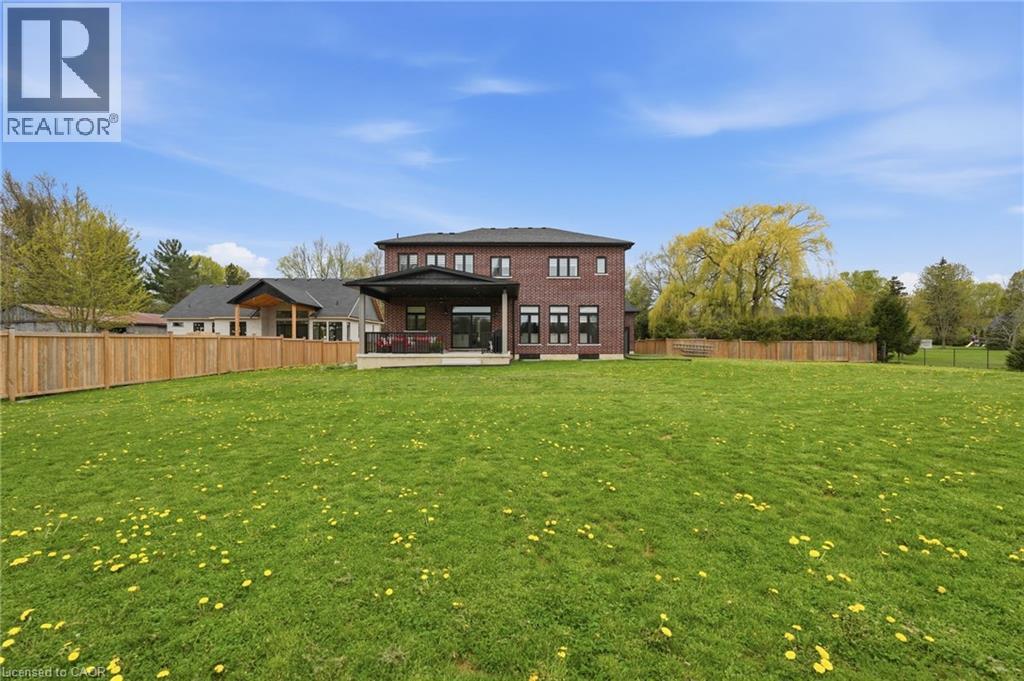 187 SUNNYRIDGE Road, Hamilton, Ontario, L0R1R0 — Photo 41