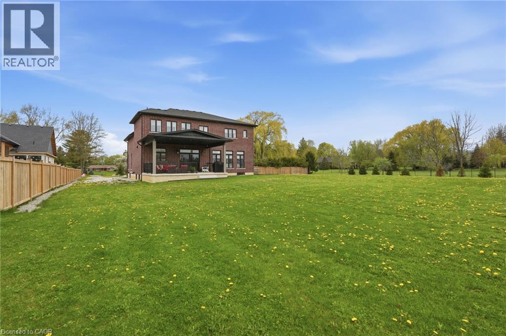 187 SUNNYRIDGE Road, Hamilton, Ontario, L0R1R0 — Photo 42