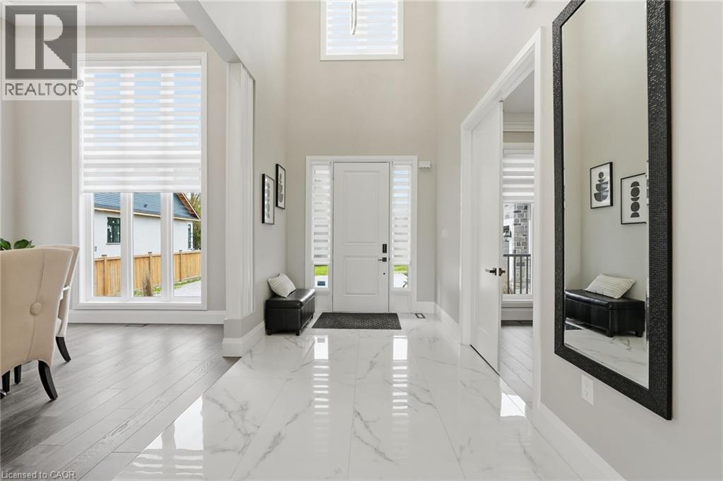 187 SUNNYRIDGE Road, Hamilton, Ontario, L0R1R0 — Photo 5