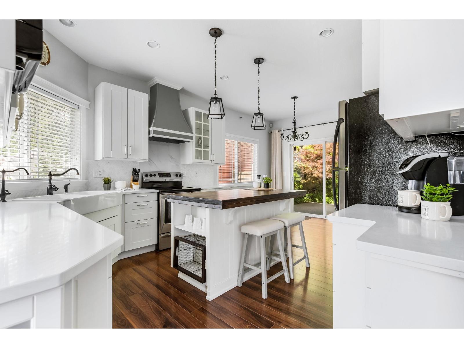 33 45957 SHERWOOD DRIVE, Promontory, Chilliwack