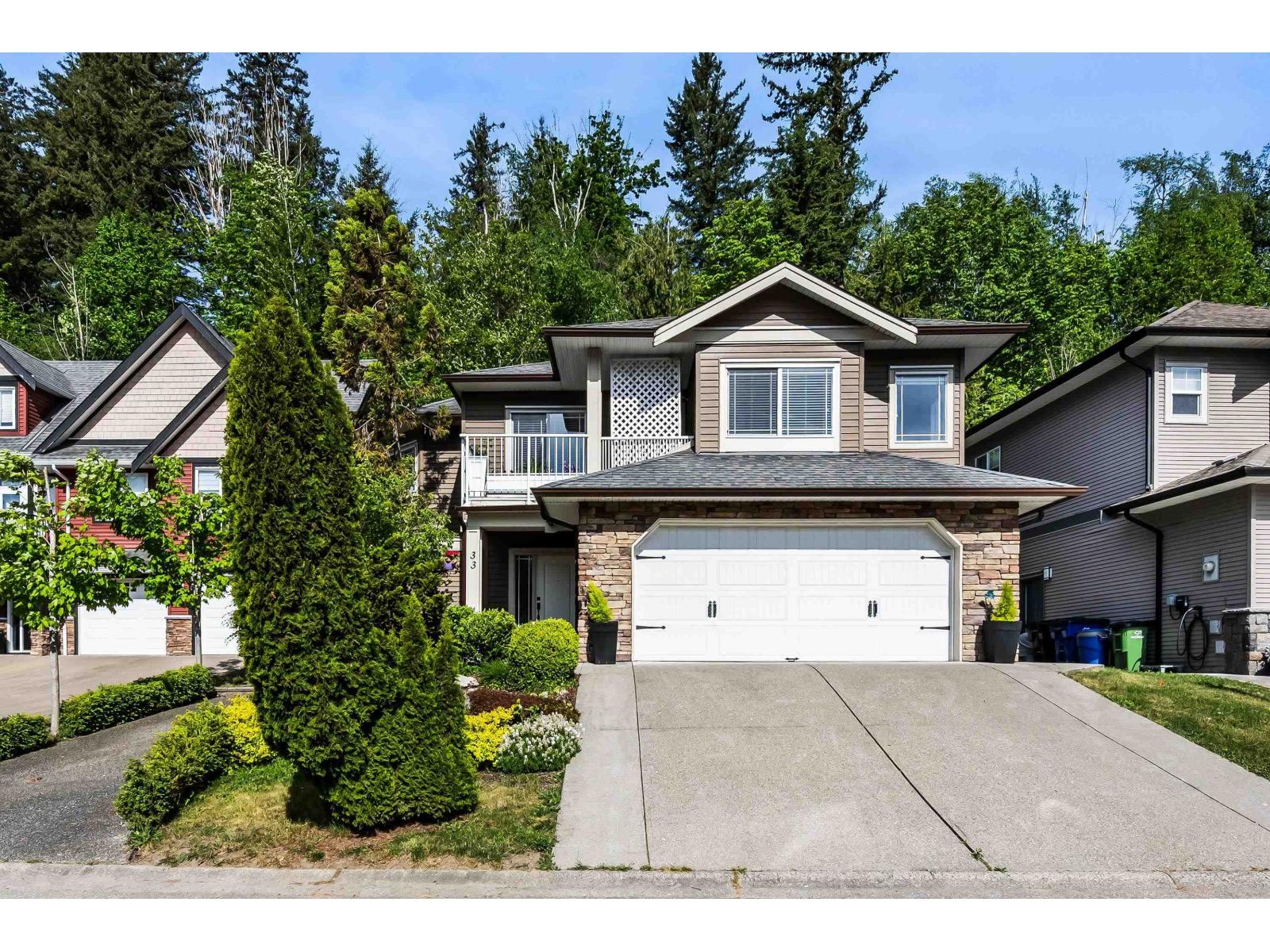 33 45957 SHERWOOD DRIVE, Promontory, Chilliwack