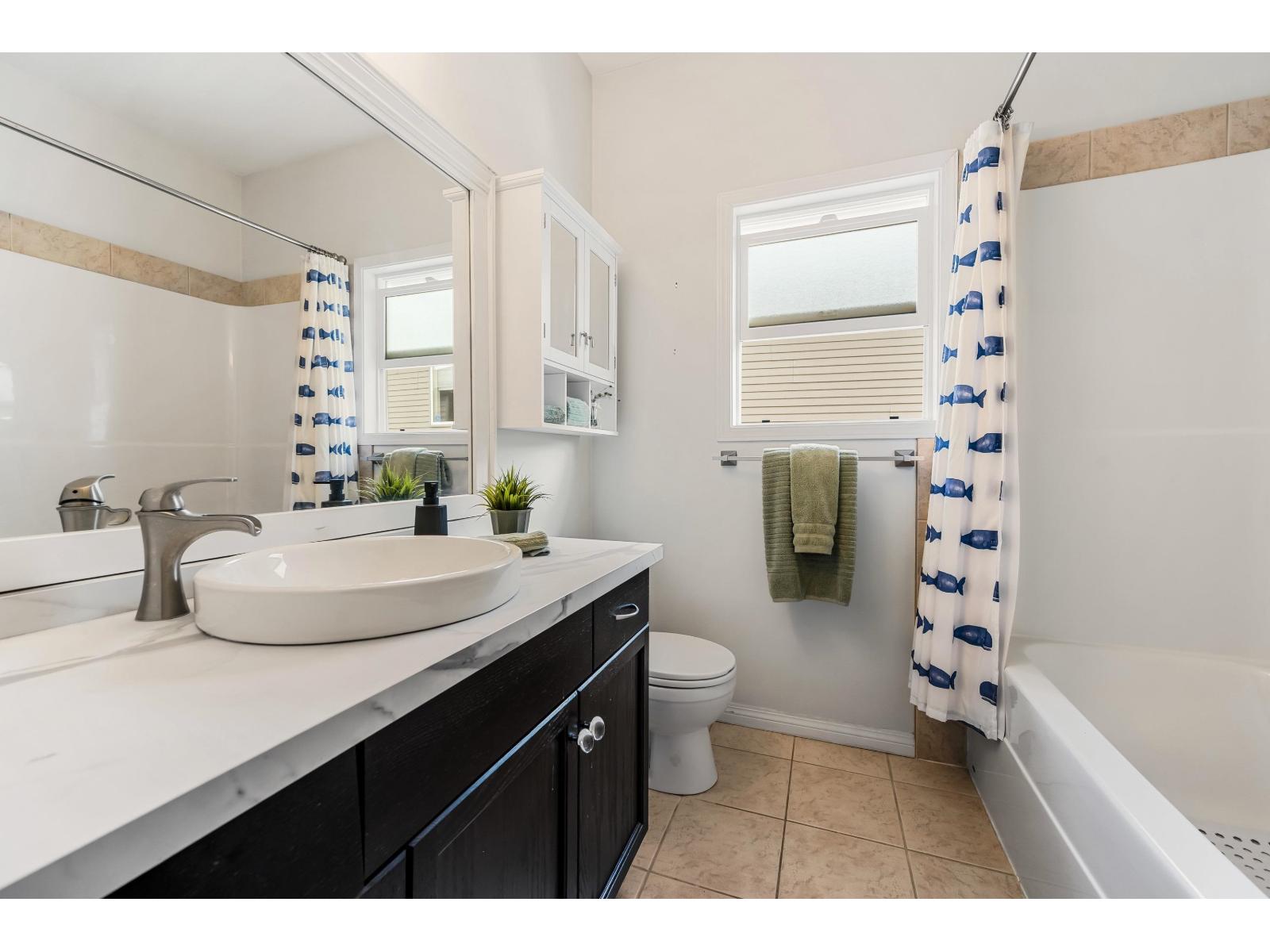 33 45957 SHERWOOD DRIVE, Promontory, Chilliwack