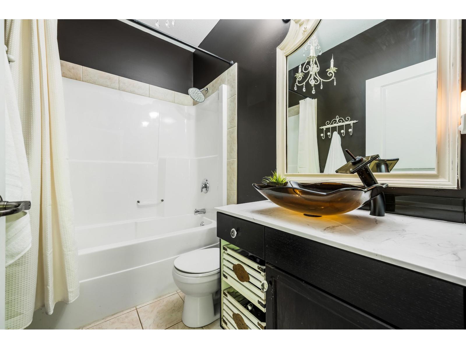 33 45957 SHERWOOD DRIVE, Promontory, Chilliwack
