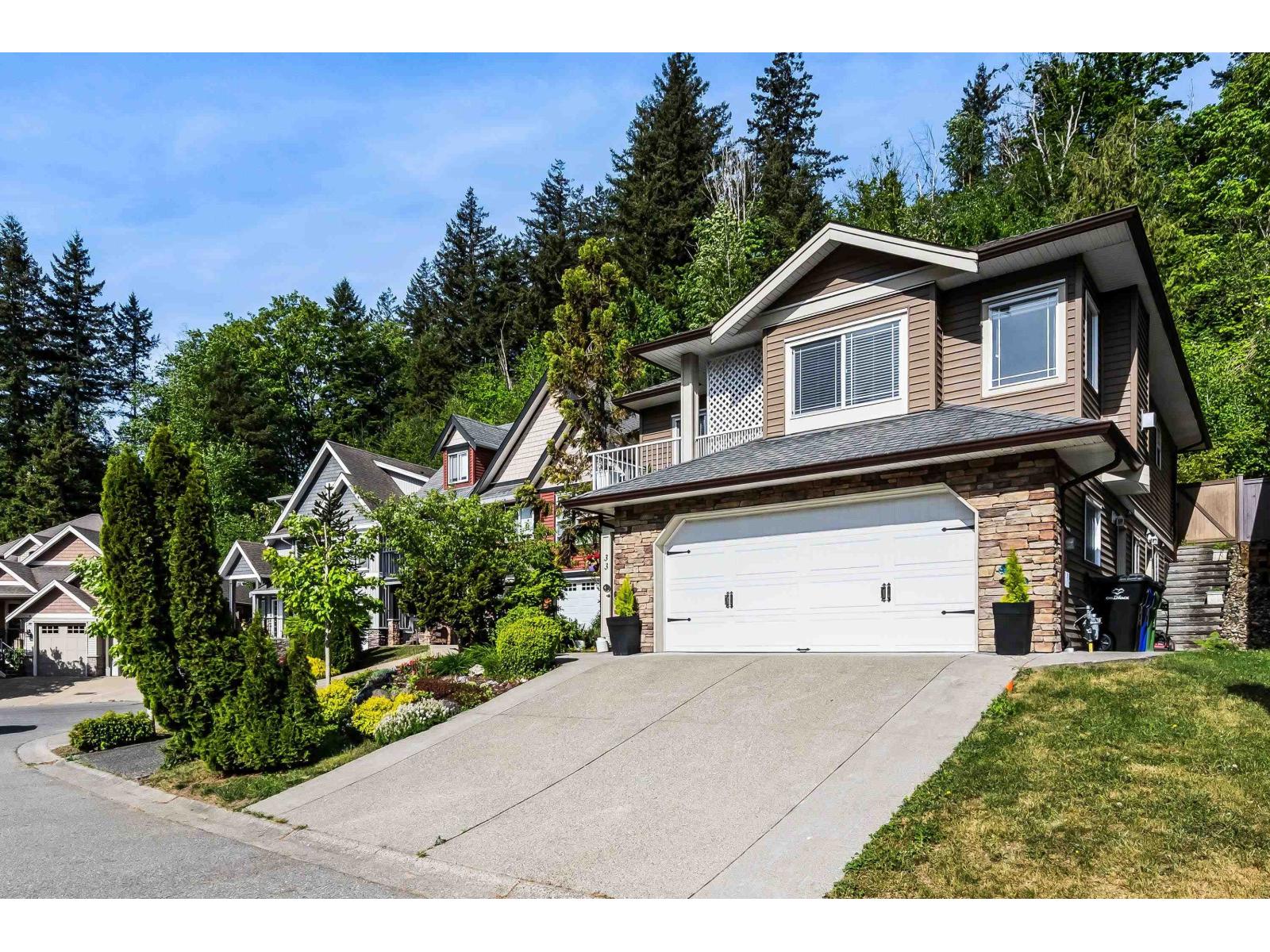 33 45957 SHERWOOD DRIVE, Promontory, Chilliwack