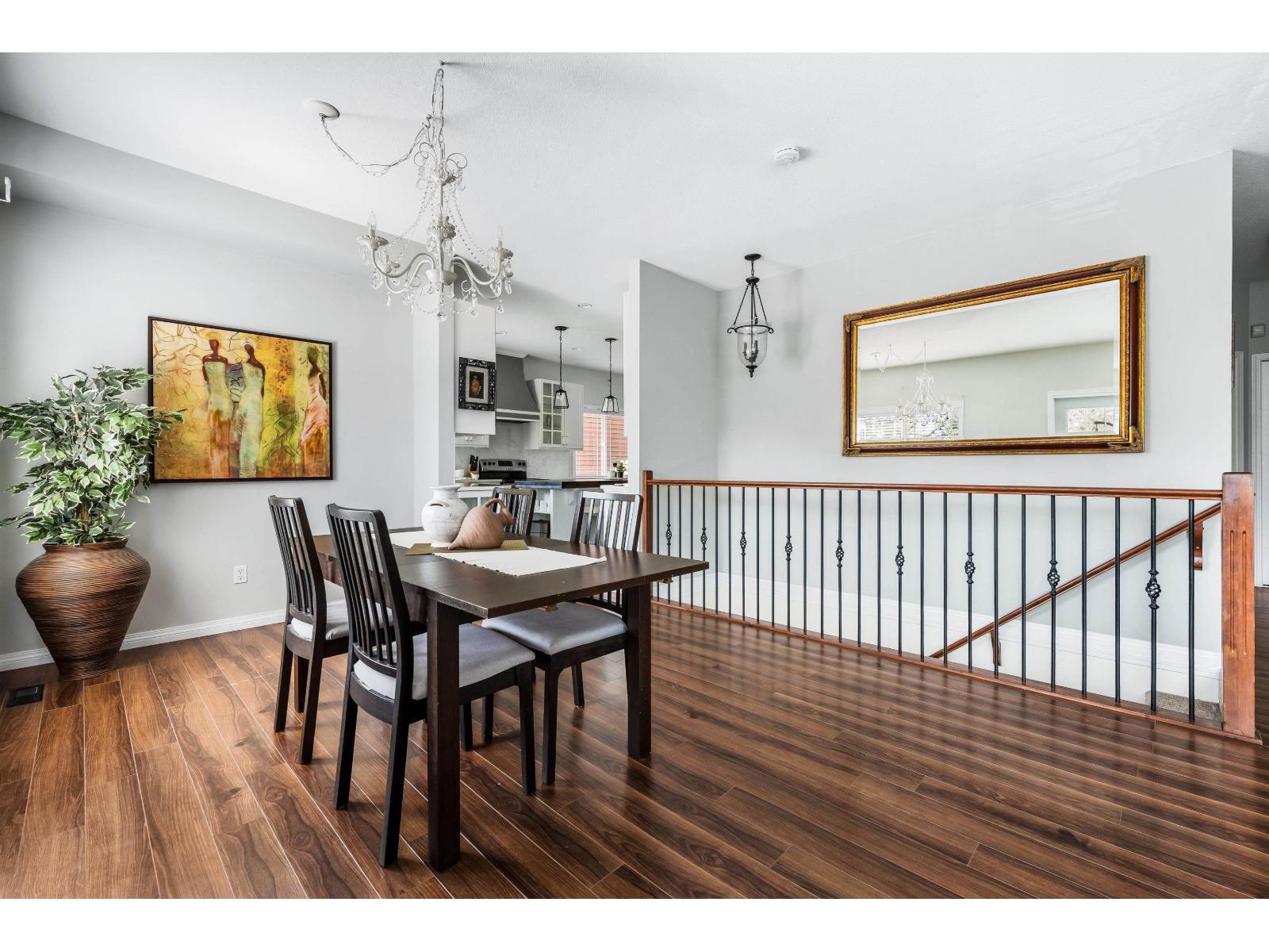 33 45957 SHERWOOD DRIVE, Promontory, Chilliwack