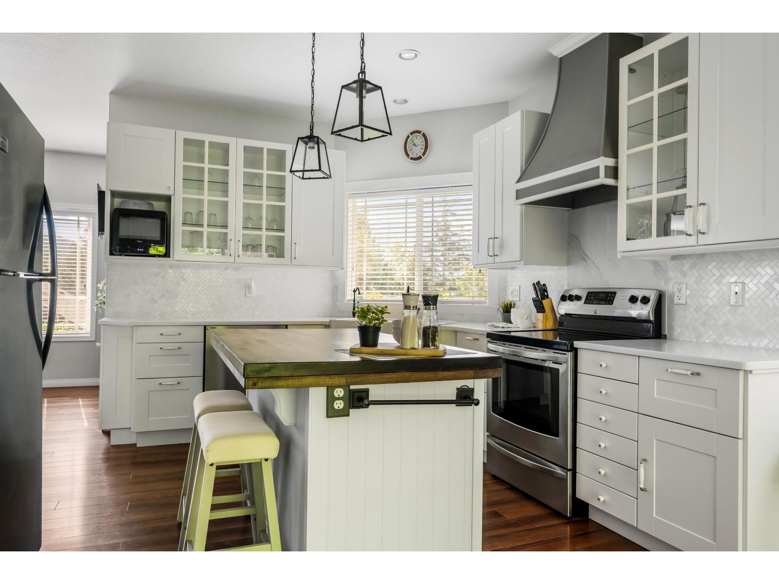 33 45957 SHERWOOD DRIVE, Promontory, Chilliwack
