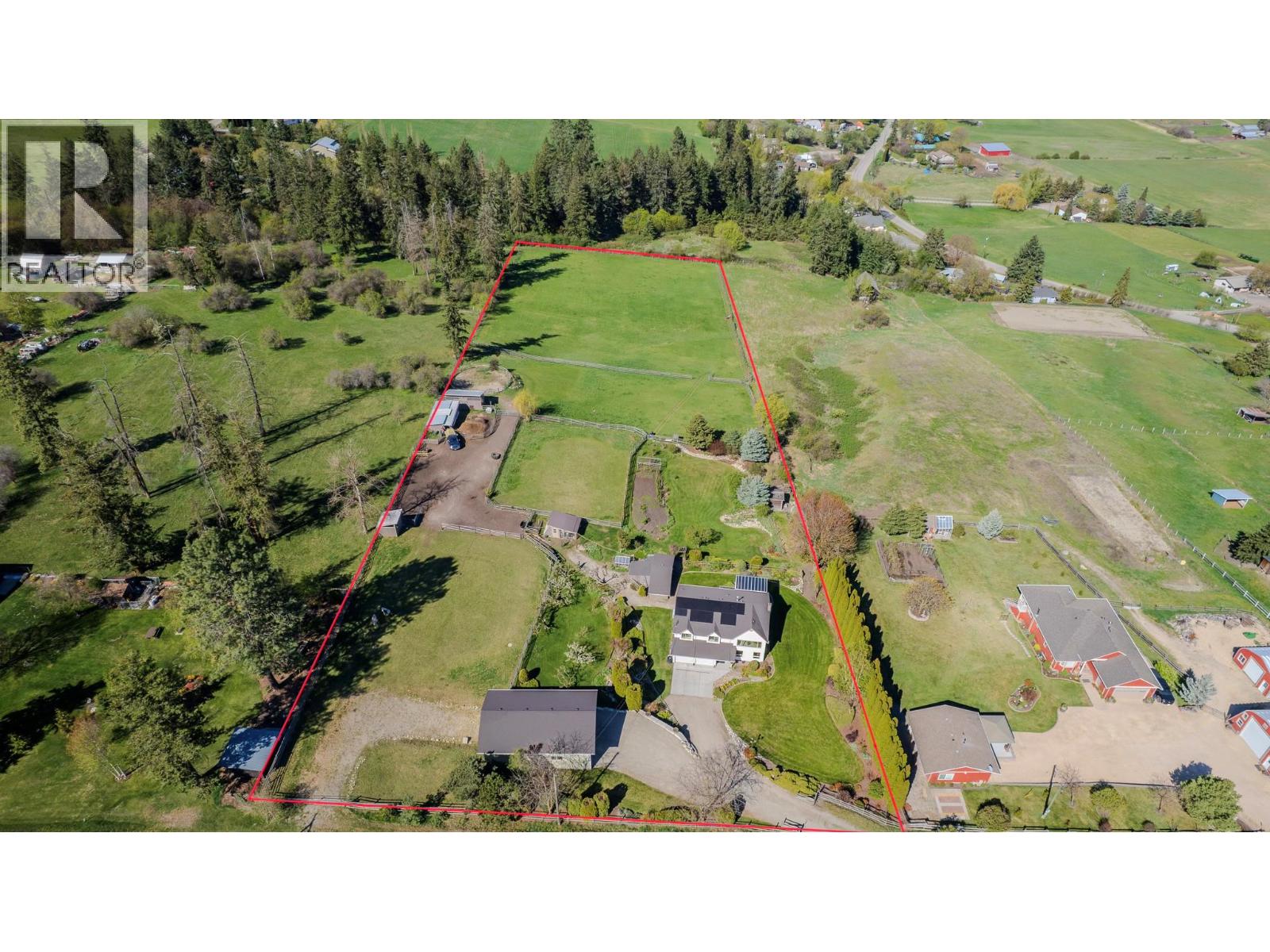 5360 Learmouth Road - 2