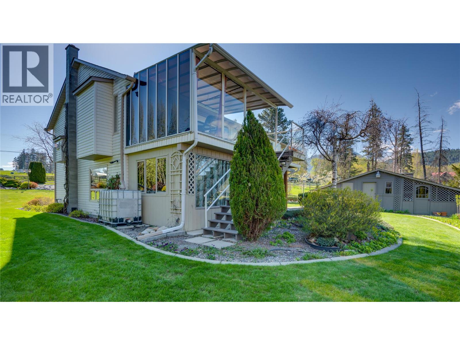 5360 Learmouth Road - 11