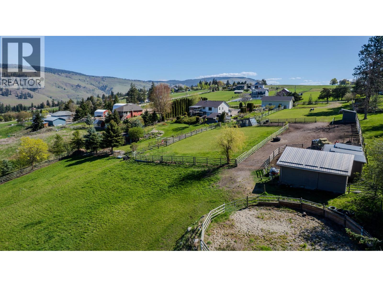 5360 Learmouth Road - 6
