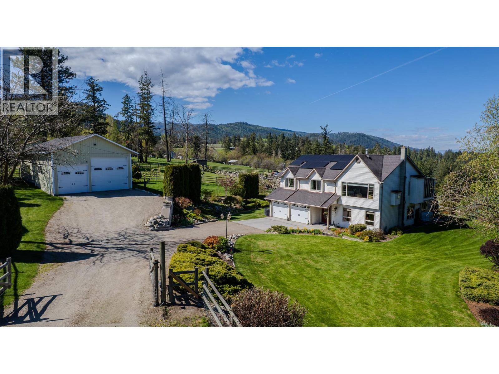 5360 Learmouth Road - 3