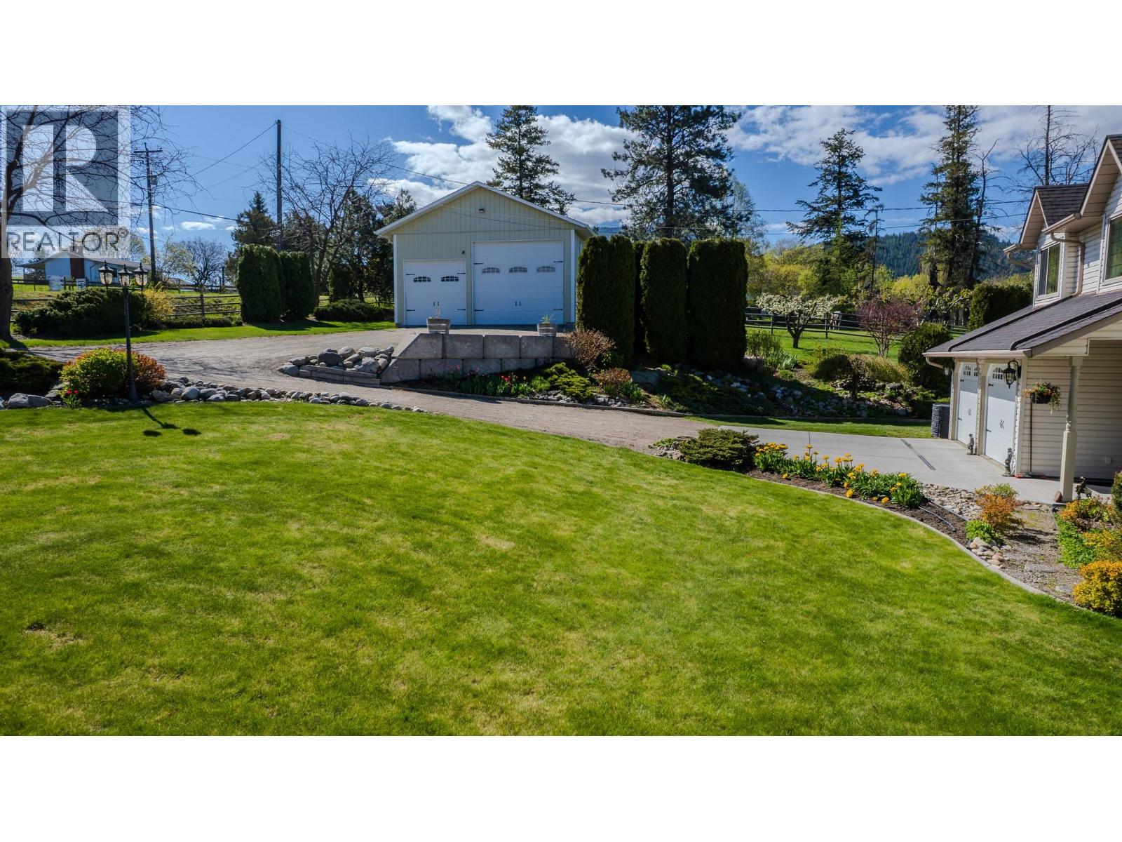 5360 Learmouth Road - 78