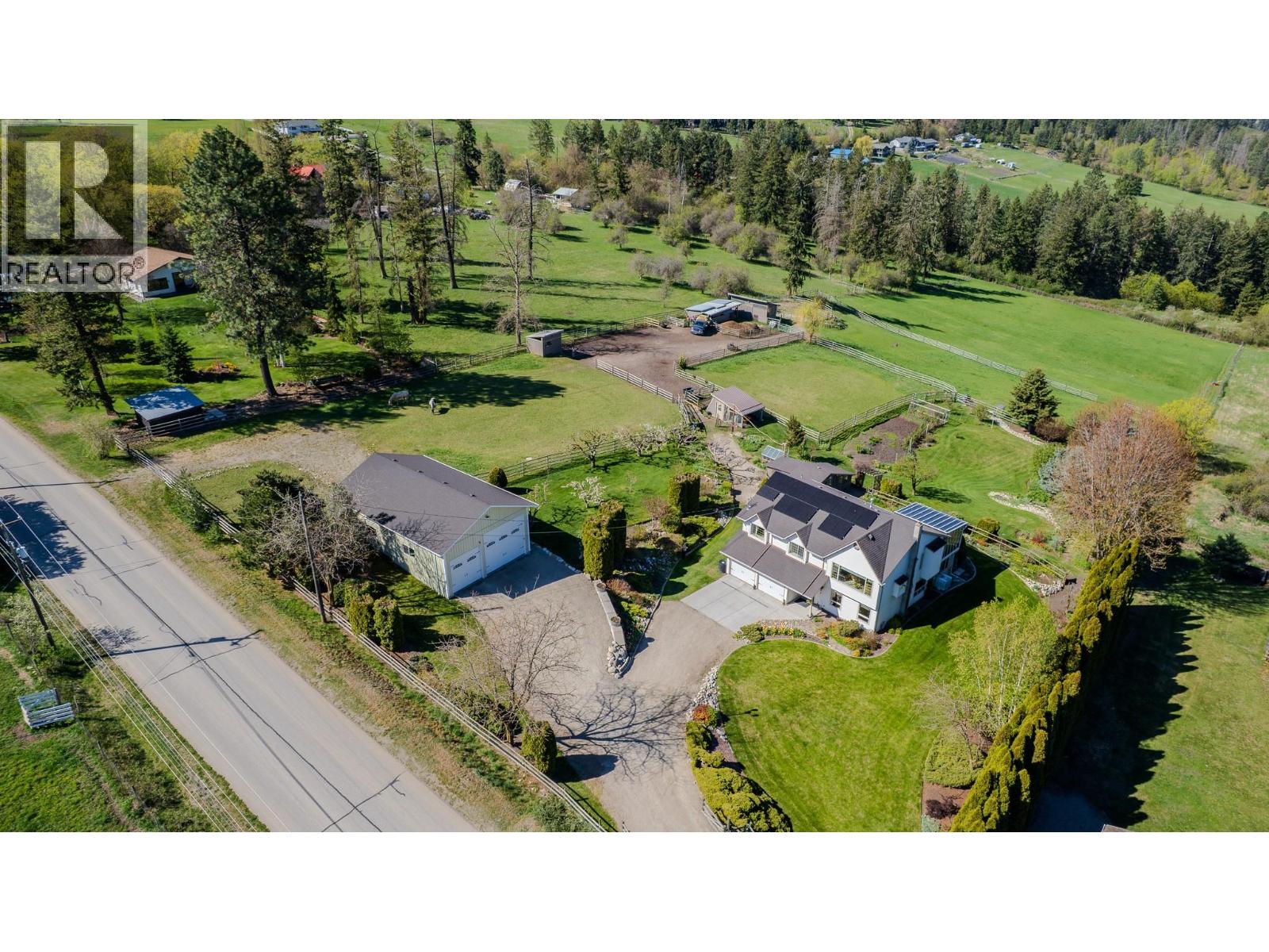 5360 Learmouth Road - 57
