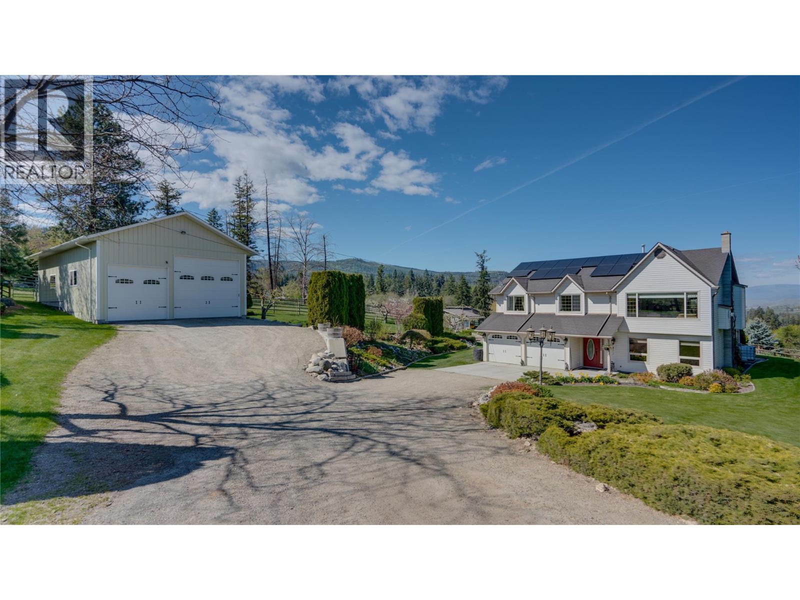 5360 Learmouth Road - 28