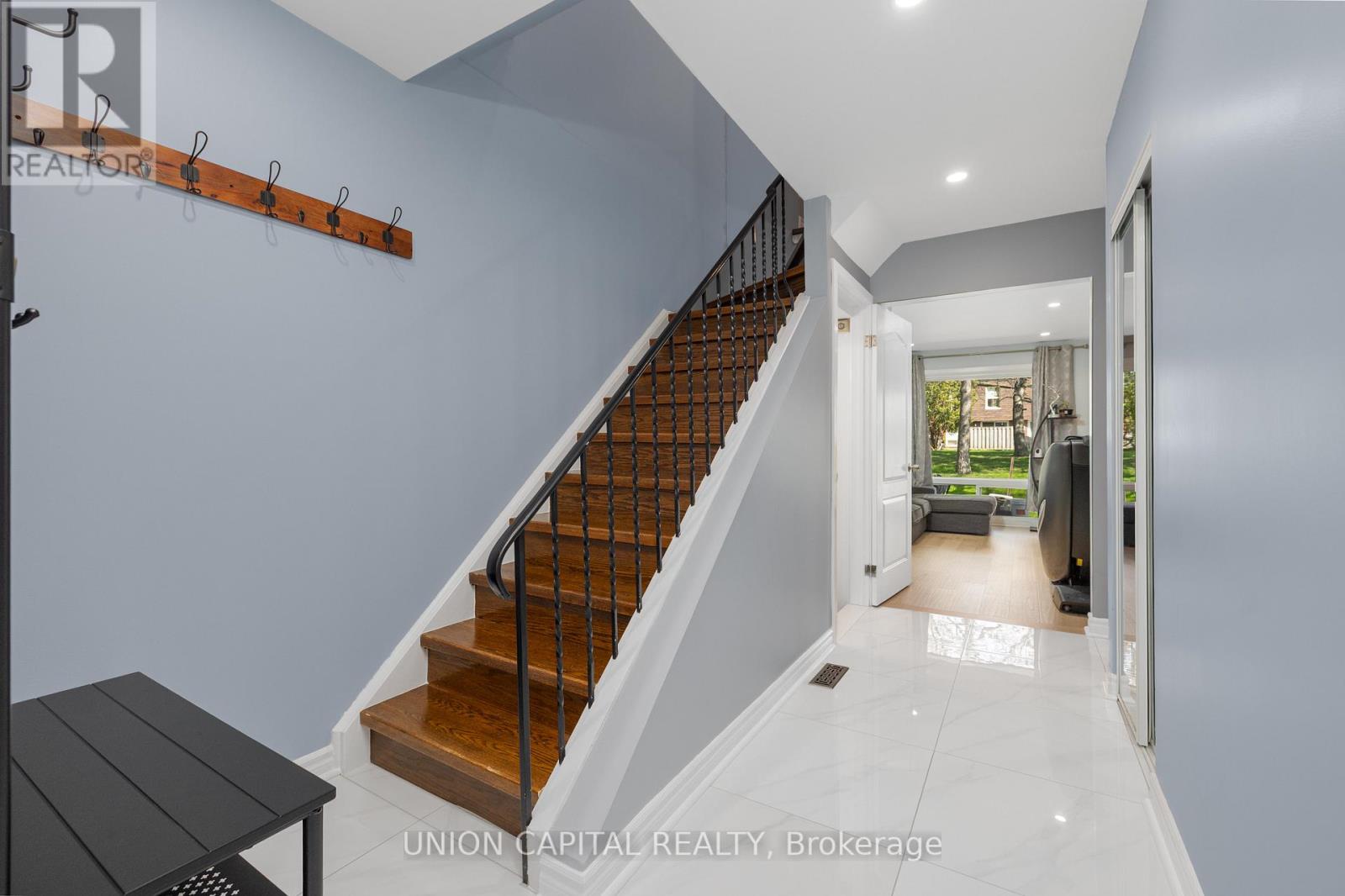 227 HUNTINGDALE BOULEVARD - 4