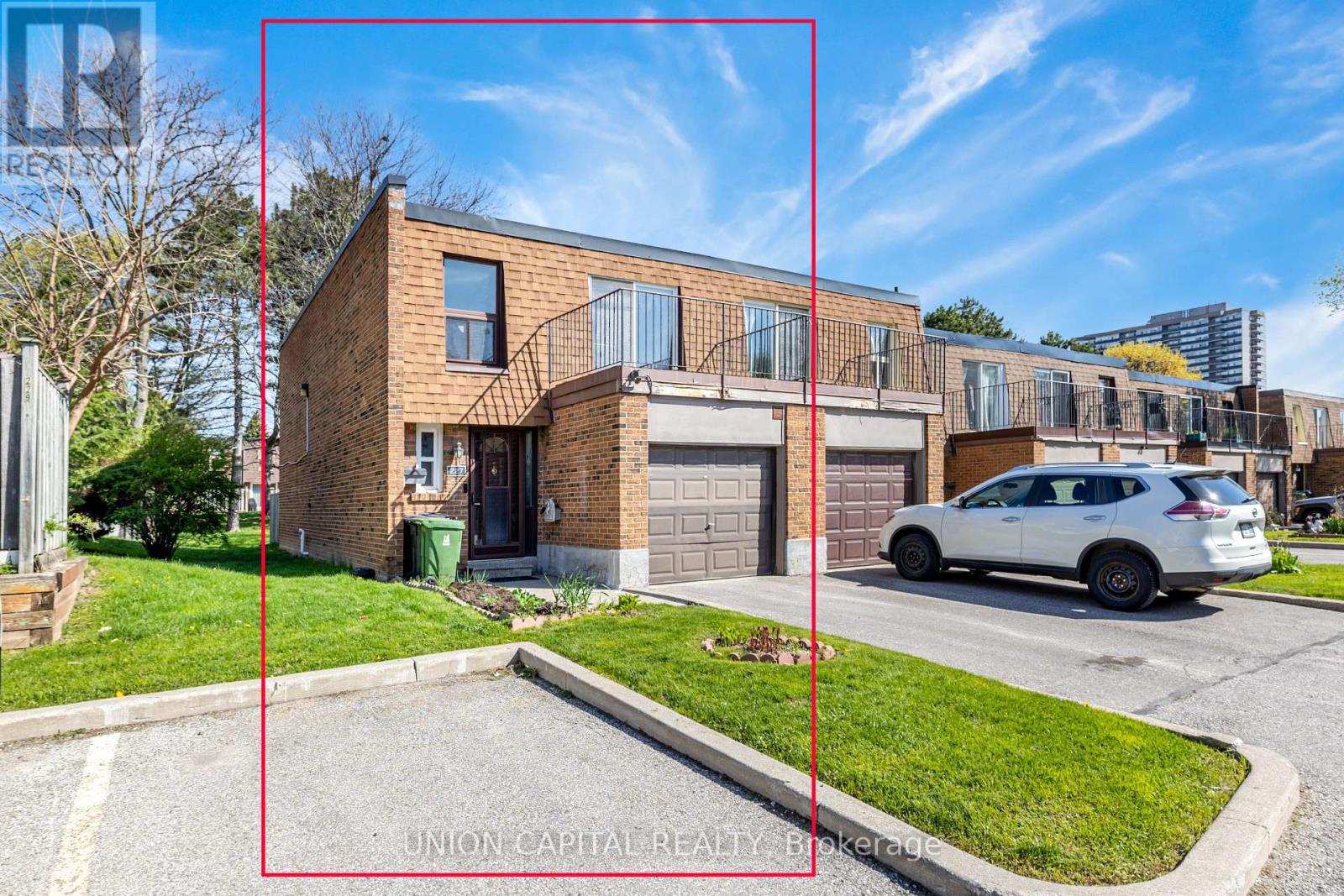 227 HUNTINGDALE BOULEVARD - 41