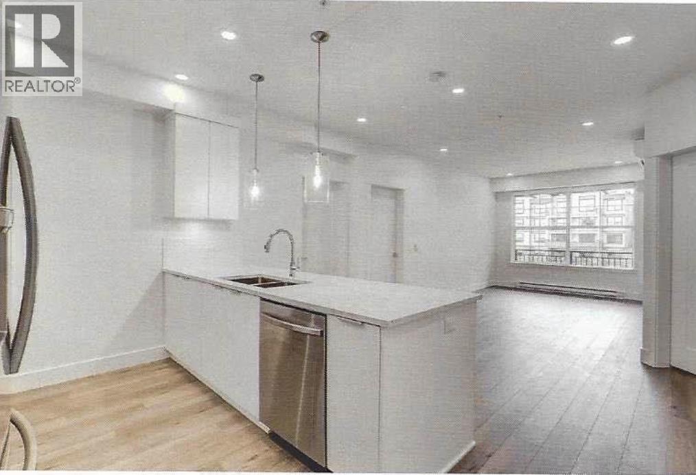 411 11865 227 STREET, Maple Ridge