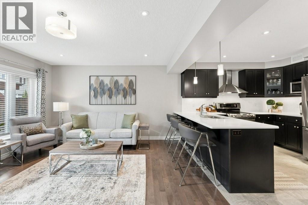23 VALLEYBROOK Drive, Kitchener, Ontario, N2A0J9 — Photo 30